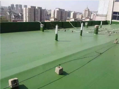 蘇州防水工程施工中容易遇到的問題有哪些？