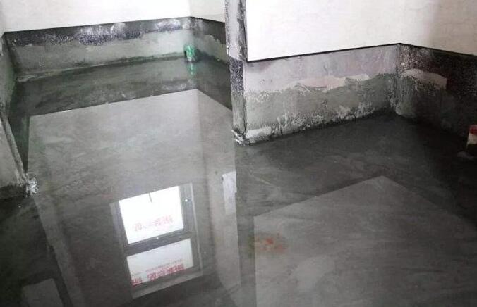 衛(wèi)生間的防水做多高比較合適？地下室防水混凝土施工的時候這些一定要注意