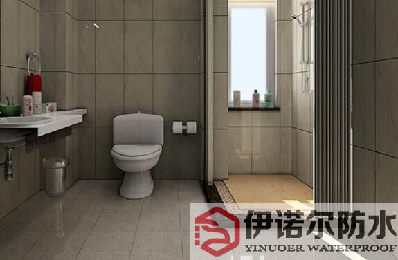 衛(wèi)生間做防水用什么材料好？衛(wèi)生間應該如何防水？