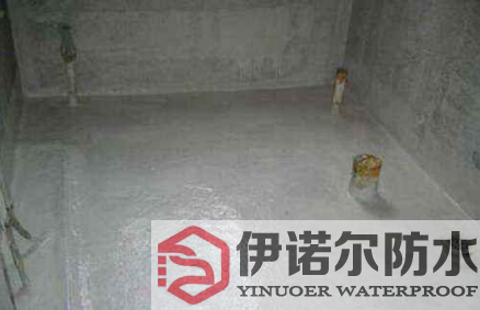 南京專業(yè)防水堵漏如何處理衛(wèi)生間？