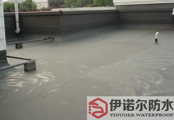 丙烯酸防水涂料效果如何？丙烯酸防水施工要點(diǎn)