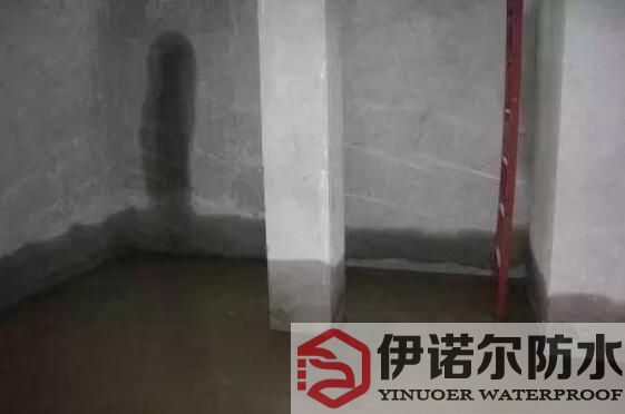 蘇州堵漏材料之防水膠能解決外墻滲漏嗎？