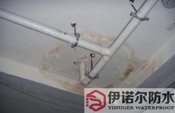 防水補漏施工，家裝防水工程可不能忽略