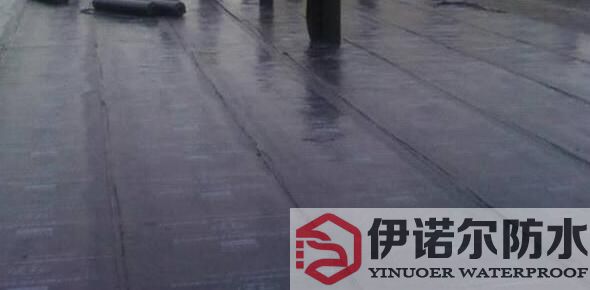 你用什么材料來防止防水漏水？