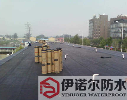 專業(yè)防水補漏工程之防水材料有什么區(qū)別？