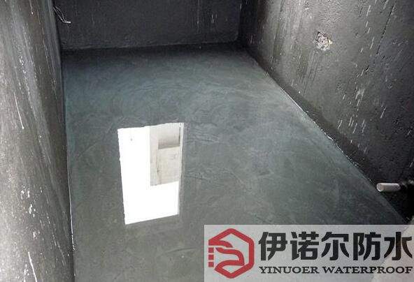 防水補(bǔ)漏用什么材料？防水補(bǔ)漏的方法