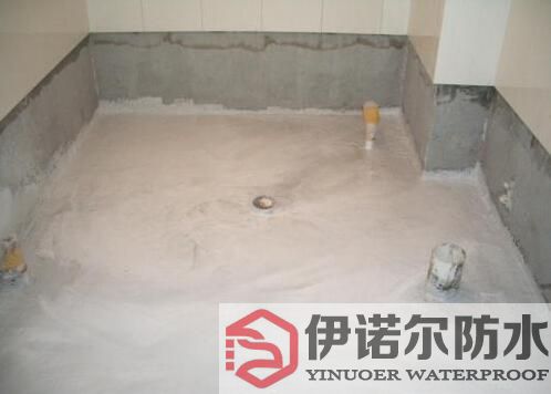 衛(wèi)生間必須做防水嗎？衛(wèi)生間防水你了解多少?