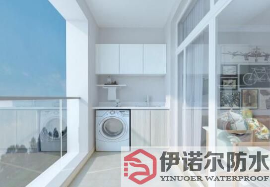 陽臺(tái)防水的重要性以及如何做好？