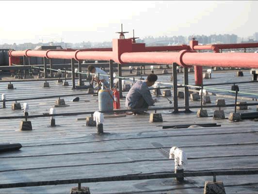 漏水危及建筑安全，防水不可小覷，重要的事情說三遍